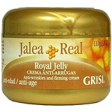 Jalea Real Grisi Face Cream| Anti-Aging Face Moisturizer for Aging Skin, Giving Smoother Skin with Radiant Appearance; 3.8 Ounces