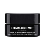 Grown Alchemist Lip Balm - Antioxidant+3 Complex - Lip Moisturizer Conditioning Treatment, Clean Skincare (15ml / 0.5oz)