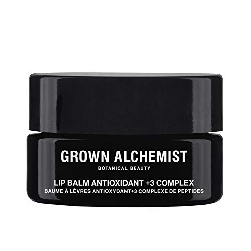  Grown Alchemist Lip Balm - Antioxidant+3 Complex - Lip Moisturizer Conditioning Treatment, Clean Skincare (15ml / 0.5oz)