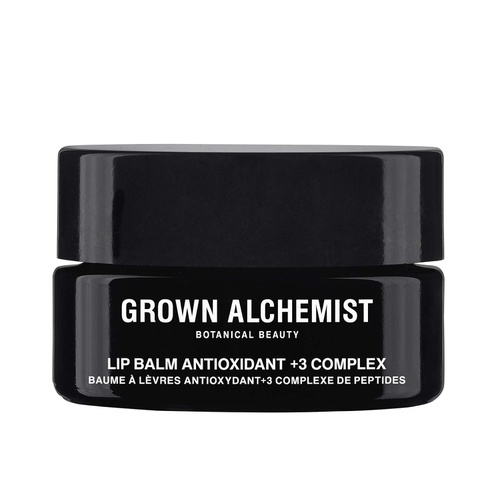  Grown Alchemist Lip Balm - Antioxidant+3 Complex - Lip Moisturizer Conditioning Treatment, Clean Skincare (15ml / 0.5oz)