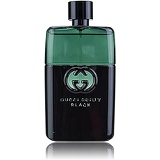 Gucci Guilty Black Pour Homme Fragrance Collection 3.0-oz. Eau de Toilette