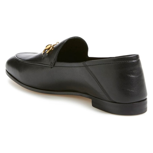 구찌 Gucci Brixton Horsebit Convertible Loafer_BLACK LEATHER
