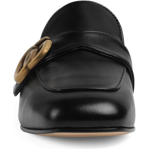 구찌 Gucci Loafer_BLACK
