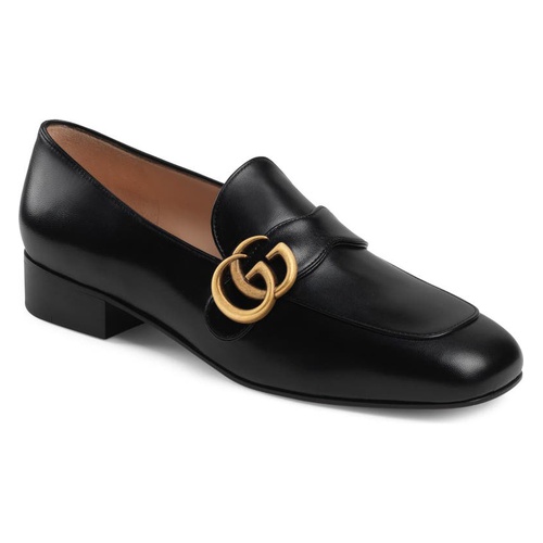 구찌 Gucci Loafer_BLACK