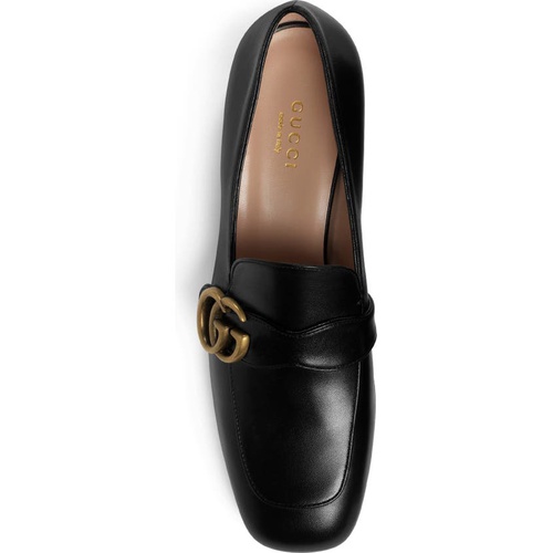 구찌 Gucci Loafer_BLACK