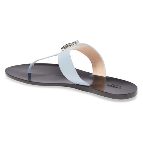 구찌 Gucci GG T-Strap Sandal_PORCELAIN LIGHT BLUE