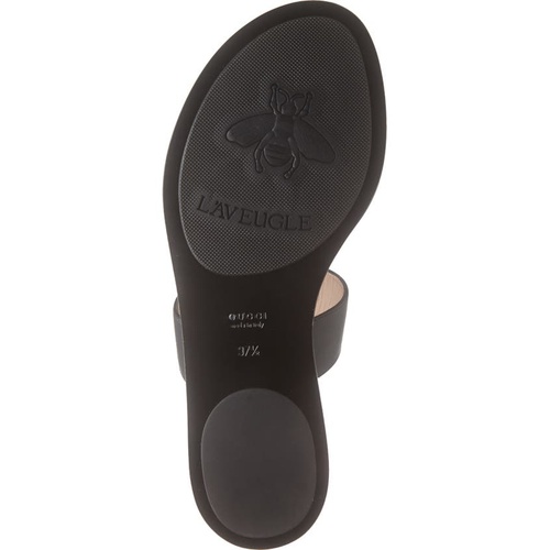 구찌 Gucci GG T-Strap Sandal_BLACK
