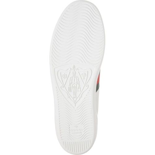 구찌 Gucci New Ace Sneaker_BIANCO-VRV