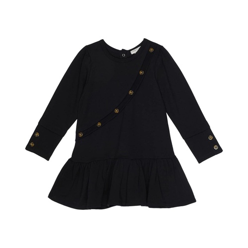  HABITUAL girl A-Line Button Dress (Toddleru002FLittle Kids)