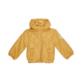 HABITUAL girl Quilted Hooded Jacket (Toddleru002FLittle Kids)