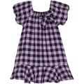 HABITUAL girl Gingham Dress (Infant)