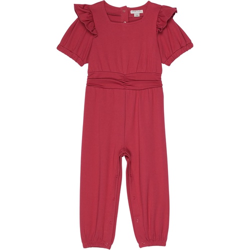  HABITUAL girl Ruffle Jumpsuit (Infant)