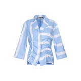 HACHE Striped shirt