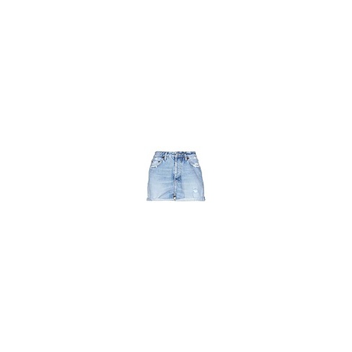  HAIKURE Denim shorts