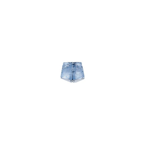  HAIKURE Denim shorts