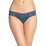 Hanky Panky Low Rise Thong_NORI