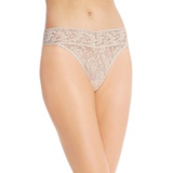 Hanky Panky Original Rise Thong_CHAI