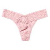 Hanky Panky Original Rise Thong_BLISS PINK