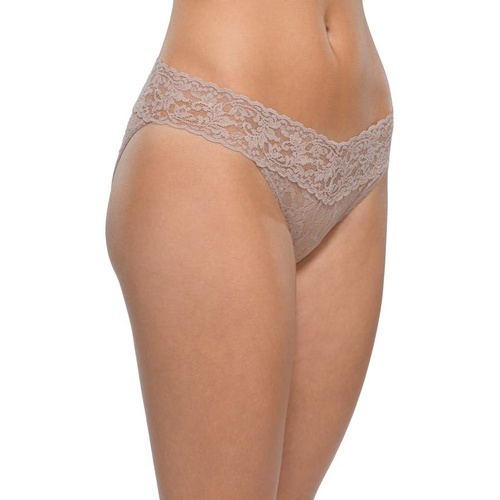  Hanky Panky Signature Lace Vikini_TAUPE