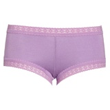 Hanky Panky Dream Boyshorts_BERRY PIE PURPLE