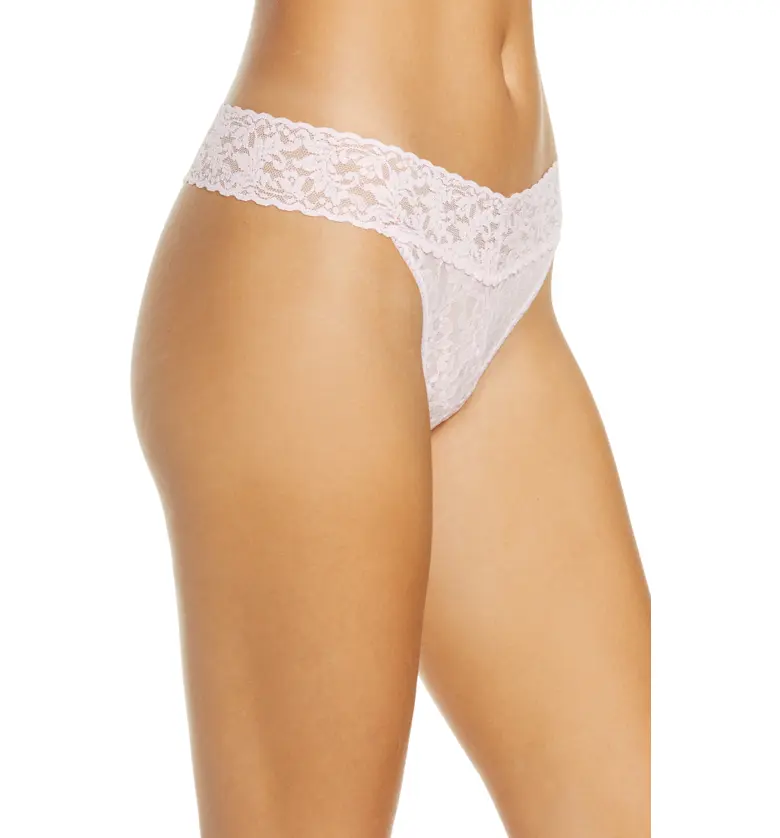  Hanky Panky Occasions Original Rise Thong_CHEERS BLISS