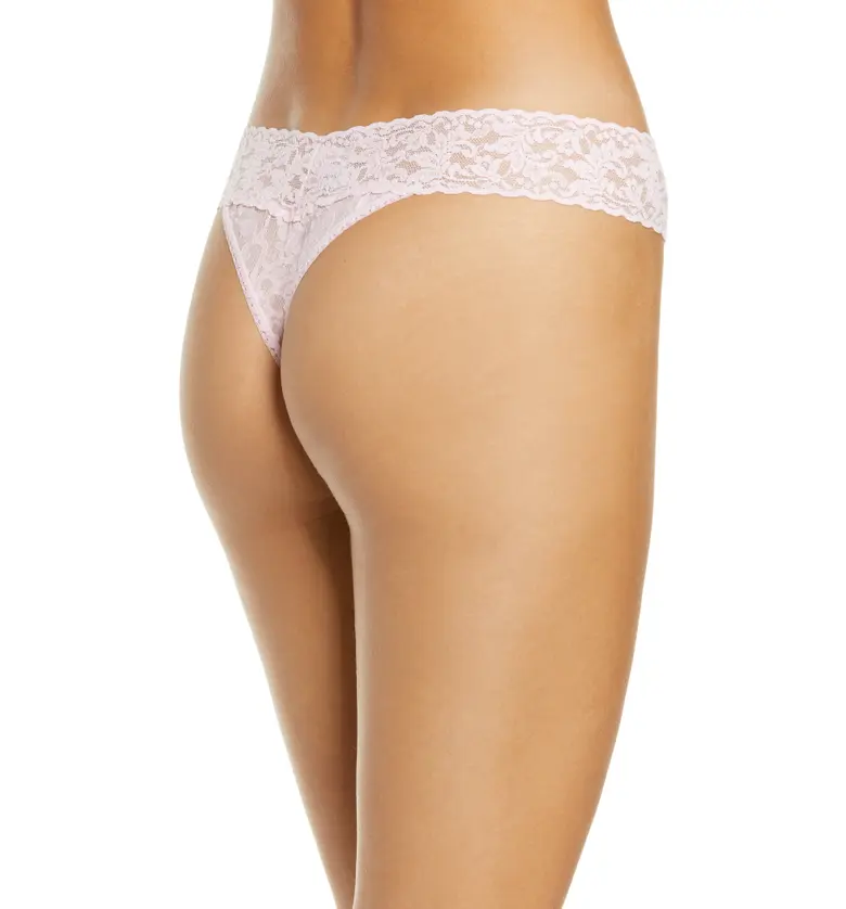  Hanky Panky Occasions Original Rise Thong_CHEERS BLISS
