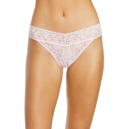  Hanky Panky Occasions Original Rise Thong_CHEERS BLISS