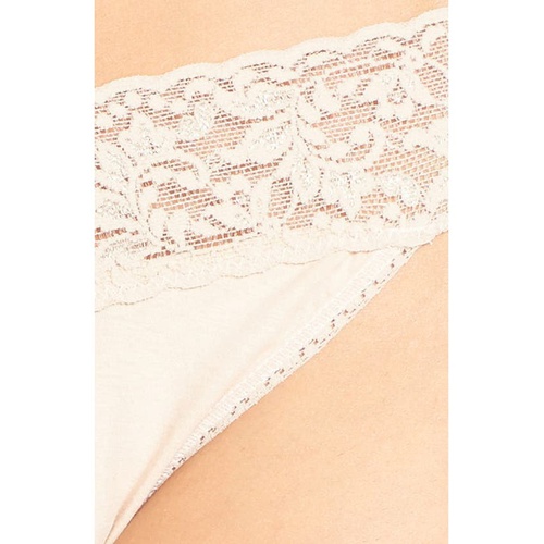  Hanky Panky Original Rise Thong_CHAI