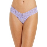 Hanky Panky Occasions Low Rise Thong_MAID OF HONOR HYACINTH