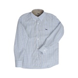 HARMONT&BLAINE Patterned shirt