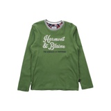 HARMONT&BLAINE T-shirt