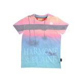 HARMONT&BLAINE T-shirt