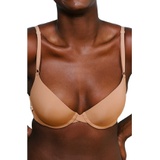 Harper Wilde The Boost Underwire Push-Up Bra_TAN