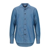 HARRIS WHARF LONDON Denim shirt