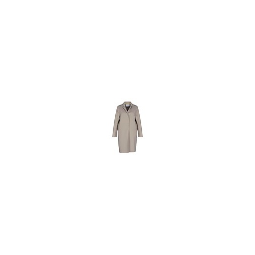  HARRIS WHARF LONDON Full-length jacket