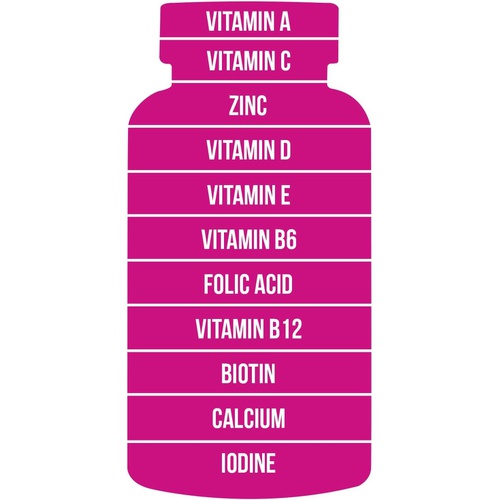  HAVASU NUTRITION Multivitamin Gummies for Women Men and Kids Packed with Daily Vitamins & Minerals for Optimal Healthy Bodies