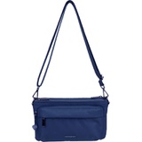 Hedgren Alani Water Repellent Crossbody Bag_DRESS BLUE