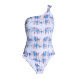 HEIDI KLEIN One-piece swimsuits