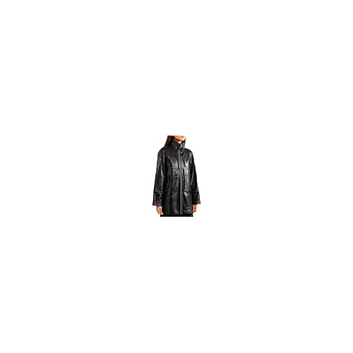 HELMUT LANG Leather jacket