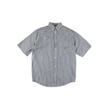 HENRY COTTONS Patterned shirt