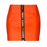 HERON PRESTON Mini skirt