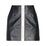 HERON PRESTON Mini skirt