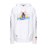 HERON PRESTON Hooded sweatshirt