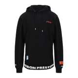 HERON PRESTON Hooded sweatshirt