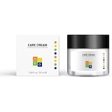 HE-VO Care Cream | Body and Face Moisturizer for Dry Skin , Day & Night | Cleanse, Moisturize, and Protect Your Skin | Natural Shea Butter | 50 ml
