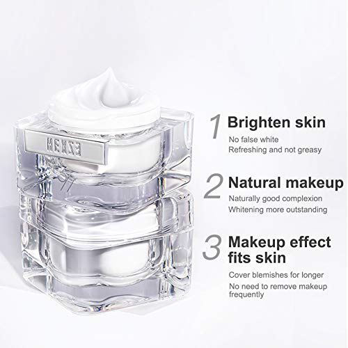 HEXZE Face Moisturizer Cream Anti Aging 1.58FL (oz) For Face Moisturizing