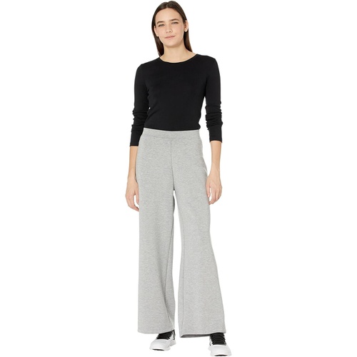  H Halston Straight Leg Pants