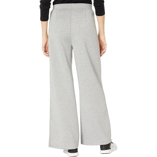  H Halston Straight Leg Pants