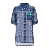 HILFIGER COLLECTION Checked shirt