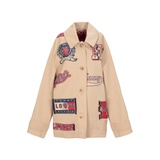 HILFIGER COLLECTION Full-length jacket